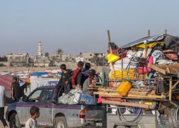 Σφοδροί βομβαρδισμοί στη Γάζα – Το Ισραήλ άνοιξε το σημείο διέλευσης Κερέμ Σαλόμ