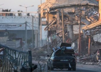 Οι ισραηλινές αρχές απαγόρευσαν την πρόσβαση του ΟΗΕ στο σημείο διέλευσης της Ράφας