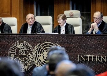 Διεθνές Δικαστήριο: Εντολή στο Ισραήλ να σταματήσει την επίθεση στη Ράφα