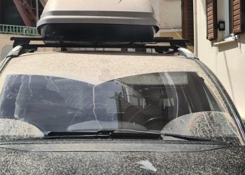 Υψηλές θερμοκρασίες και μεταφορά σαχαριανής σκόνης τις επόμενες ημέρες