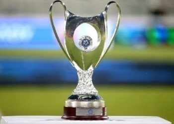 Χωρίς κόσμο ο τελικός του Κυπέλλου Ελλάδας