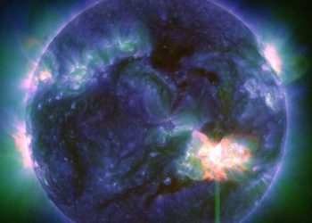 ΗΠΑ: Προειδοποίηση για ισχυρή γεωμαγνητική καταιγίδα – Τα προβλήματα που μπορεί να προκαλέσει