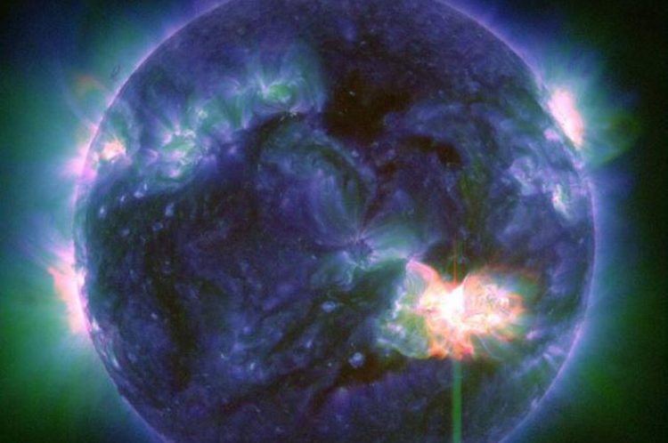 ΗΠΑ: Προειδοποίηση για ισχυρή γεωμαγνητική καταιγίδα – Τα προβλήματα που μπορεί να προκαλέσει