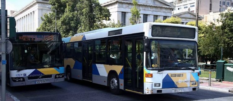 Πάσχα: Πώς θα λειτουργήσουν τα ΜΜΜ κατά τη διάρκεια των εορτών