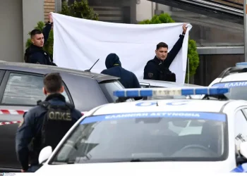 Αμετανόητος ο δολοφόνος της 40χρονης στο Μενίδι: Την σκότωσα γιατί δεν άντεχα να βλέπω άλλον να οδηγά το αμάξι μου