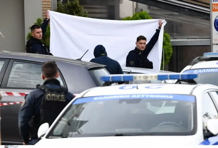 Αμετανόητος ο δολοφόνος της 40χρονης στο Μενίδι: Την σκότωσα γιατί δεν άντεχα να βλέπω άλλον να οδηγά το αμάξι μου