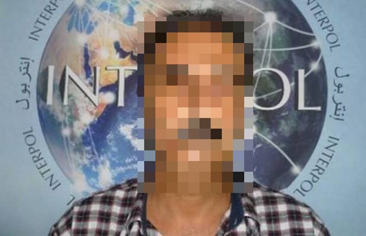 Κύκλωμα κοκαΐνης: Αυτός είναι ο Έλληνας που μετέφερε όπλα για λογαριασμό της FARC