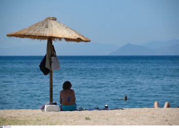 Καιρός: Ανεβαίνει η θερμοκρασία με «36αρια» από την Κυριακή