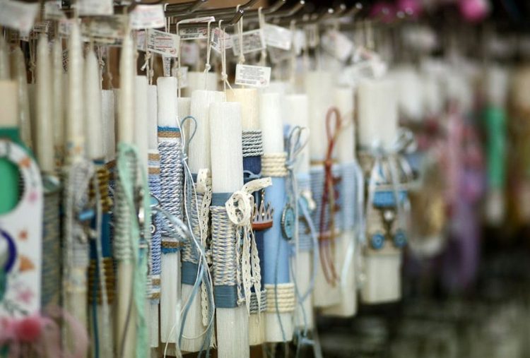 Με τι καιρό θα κάνουμε Πάσχα – Η πρόγνωση των μετεωρολόγων