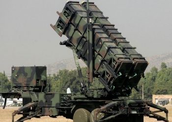 Η Ισπανία θα αποστείλει πυραύλους Patriot, άρματα μάχης Leopard στην Ουκρανία στο πλαίσιο πακέτου 1,13 δισ. ευρώ