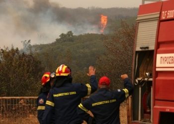 556 πυροσβέστες από 12 χώρες θα βρίσκονται το καλοκαίρι προτοποθετημένοι σε χώρες , όπως η Ελλάδα, η Γαλλία και η Ισπανία
