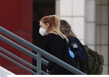 Δίκη Πισπιρίγκου: «Ανεξήγητος ο θάνατος της Μαλένας»