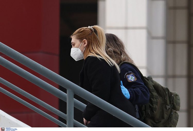 Δίκη Πισπιρίγκου: «Ανεξήγητος ο θάνατος της Μαλένας»