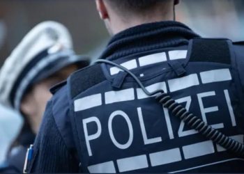 Συμπλοκές οπαδών Παναθηναϊκού και Ολυμπιακού στο Βερολίνο