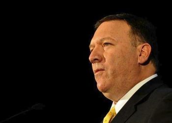 Πομπέο: Τραγική ακόμη και για τους Τούρκους η απόφαση να μετατραπεί η Μονή της Χώρας σε τέμενος