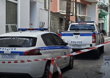 Έγκλημα στη  Σάμο: Με κάβουρα σκότωσε η 49χρονη τον πατέρα της