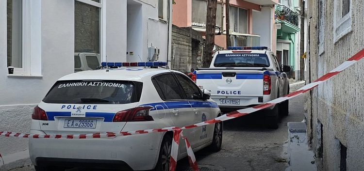 Έγκλημα στη  Σάμο: Με κάβουρα σκότωσε η 49χρονη τον πατέρα της