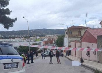 Θεσσαλονίκη: Νέες πληροφορίες για τη μαφιόζικη εκτέλεση στη Σταυρούπολη – ΒΙΝΤΕΟ