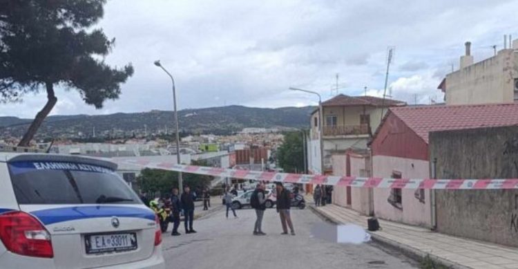 Θεσσαλονίκη: Νέες πληροφορίες για τη μαφιόζικη εκτέλεση στη Σταυρούπολη – ΒΙΝΤΕΟ