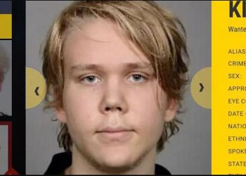 Αλεξαντέρι Κιβιμάκι: Ο πιο καταζητούμενος εγκληματίας της Ευρώπης