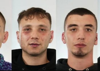 Πάτρα: Στη δημοσιότητα τα στοιχεία των μελών εγκληματικής οργάνωσης που διακινούσαν ναρκωτικά σε σχολεία