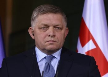 Η κατάσταση της υγείας του Σλοβάκου πρωθυπουργού είναι σταθερή αλλά παραμένει «πολύ σοβαρή»