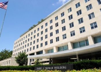 Στέιτ Ντιπάρτμεντ για Συμφωνία Πρεσπών: Θα συνεχίσουμε να ενισχύουμε τη σημασία της τήρησης των διεθνών συμφωνιών