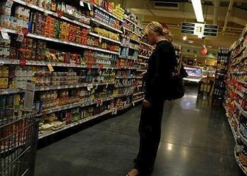 ΟΗΕ: Οι τιμές των τροφίμων αυξήθηκαν παγκοσμίως κατά 0,3% τον Απρίλιο