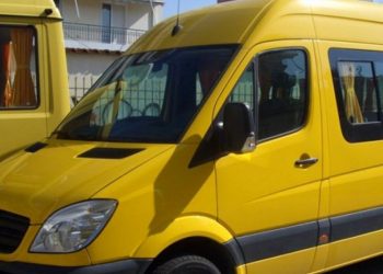 Κηφισιά: Ξέχασαν πεντάχρονο αγοράκι για 6 ώρες μέσα σε σχολικό λεωφορείο