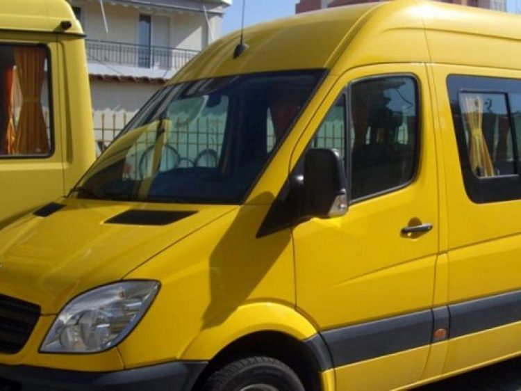 Κηφισιά: Ξέχασαν πεντάχρονο αγοράκι για 6 ώρες μέσα σε σχολικό λεωφορείο