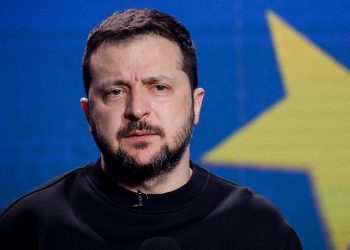 Ο Ζελένσκι αντικαθιστά για δεύτερη φορά εντός 6μήνου τον διοικητή των ειδικών επιχειρήσεων