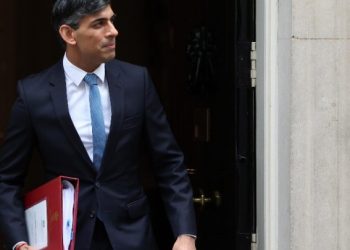 Βρετανία: Πρόωρες εκλογές στις 4 Ιουλίου αναμένεται να ανακοινώσει ο Σούνακ