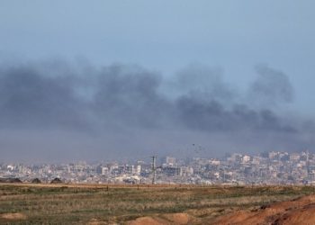 Αναχώρησαν από το Κάιρο οι αντιπροσωπείες της Χαμάς και του Ισραήλ