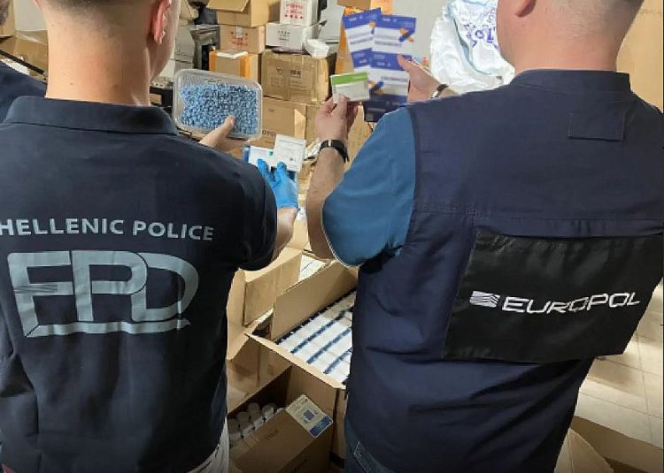 Οι αποκαλυπτικοί διάλογοι του κυκλώματος με τα αναβολικά