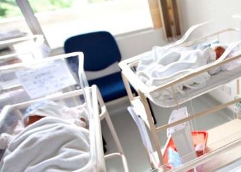 Σημαντική μείωση των γεννήσεων μετά το 1980