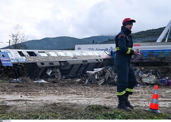 Βουλή: Διαβιβάστηκε η δικογραφία για το μπάζωμα στα Τέμπη