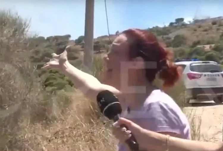 Φωτιά στην Κερατέα: Κραυγή αγωνίας από κάτοικο στο OPEN – «Πού θα μείνουμε αύριο;»