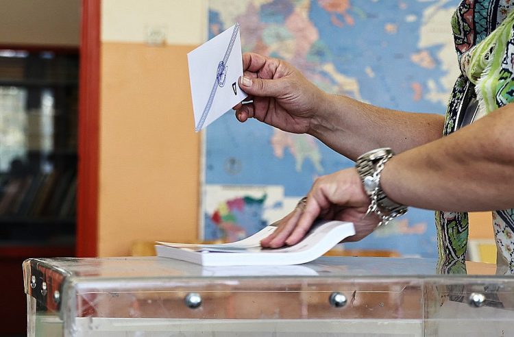 Δημοσκόπηση ALCO: Η «ακτινογραφία» των αναποφάσιστων