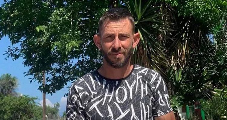 «Δεν θέλω να έχω καμία σχέση μαζί του»: Τι λέει η σύζυγος του δολοφόνου της 11χρονης στην Ηλεία