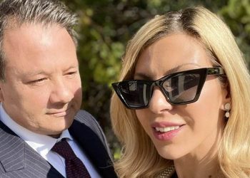 Το ξέσπασμα της Σοφίας Πολυζωγοπούλου: Διαρρέουν ψέματα για μένα, με παρουσιάζουν ως «αδίστακτη»