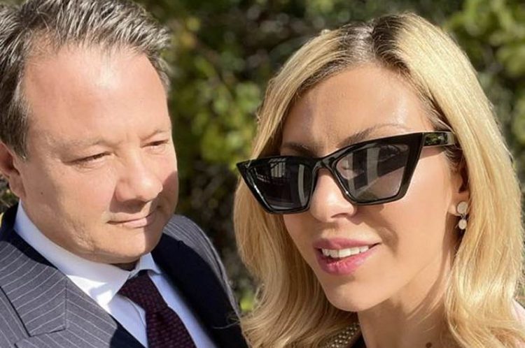 Το ξέσπασμα της Σοφίας Πολυζωγοπούλου: Διαρρέουν ψέματα για μένα, με παρουσιάζουν ως «αδίστακτη»