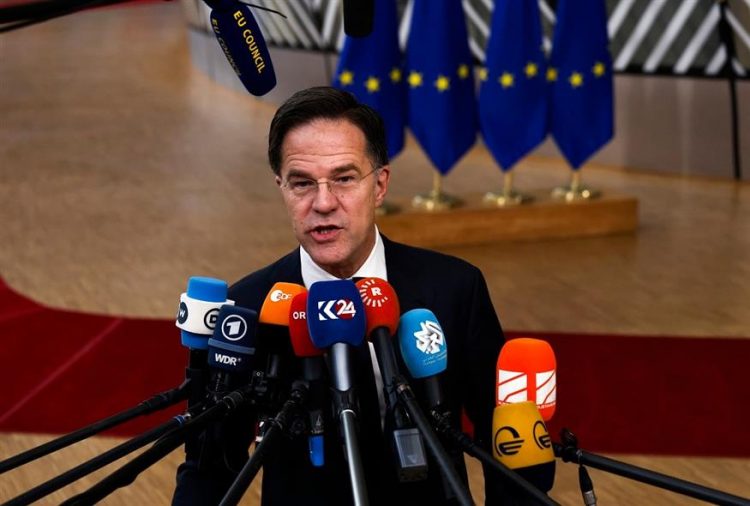 Μαρκ Ρούτε: Ποιος είναι ο νέος Γενικός Γραμματέας του ΝΑΤΟ