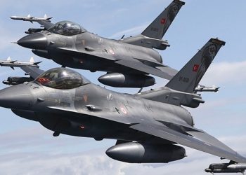 Anadolu: Η Τουρκία υπέγραψε συμβόλαια με τις ΗΠΑ για τα F16