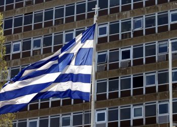 Υποκλοπές: Αιφνιδιαστικός έλεγχος στην ΕΥΠ από τον αντιεισαγγελέα του Αρείου Πάγου