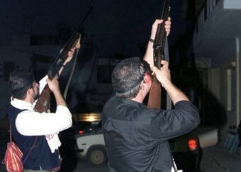 Οπλοχρησία στην Κρήτη: παράδοση ή βία;
