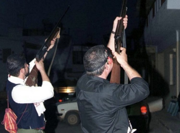 Οπλοχρησία στην Κρήτη: παράδοση ή βία;