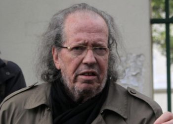 Για τον εμβληματικό δικηγόρο, αγωνιστή και φίλο Σπύρο Φυτράκη