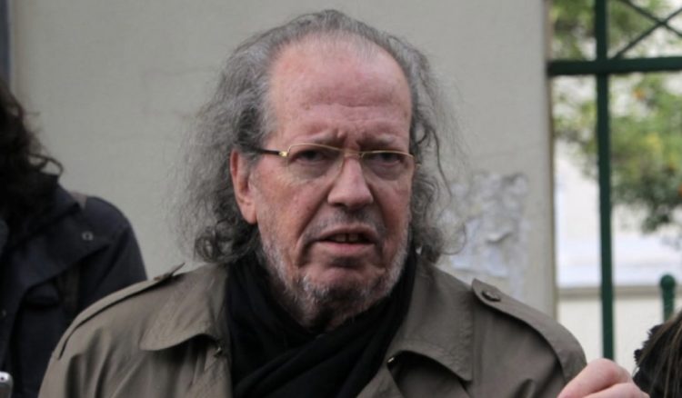 Για τον εμβληματικό δικηγόρο, αγωνιστή και φίλο Σπύρο Φυτράκη