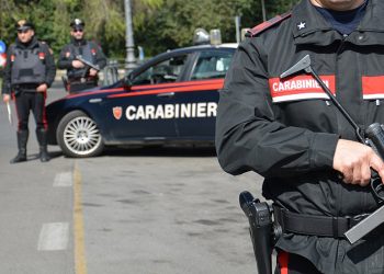 Νέα γυναικοκτονία συγκλονίζει την Ιταλία- Ο δράστης πήγε στην αστυνομία με το πτώμα της συζύγου του στο πορτ μπαγκάζ