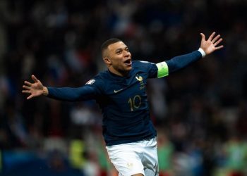 Βασιλιάς της Μαδρίτης ο Κιλιάν Μπαπέ